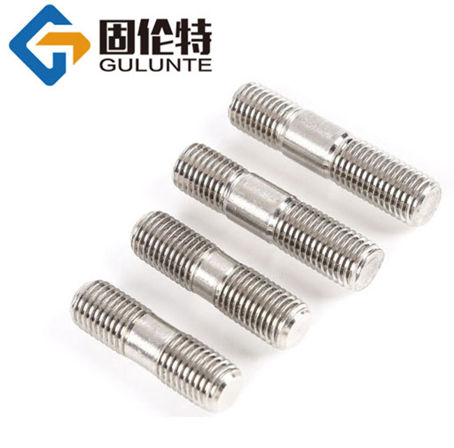 不鏽鋼雙頭螺栓